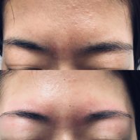 眉スタイリングwax 新メニュー 恵比寿 横浜 池袋 大宮のブラジリアンワックス脱毛サロンlula